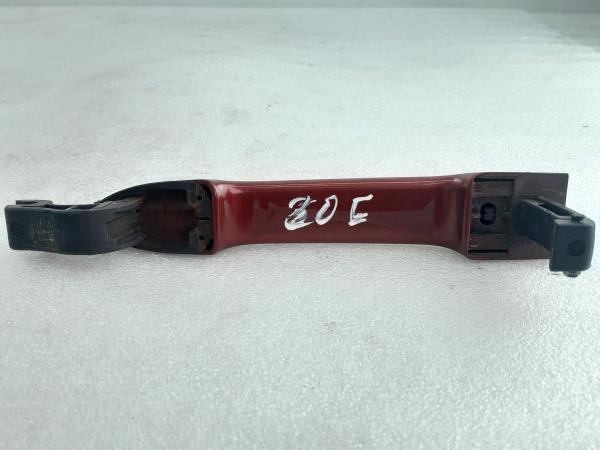 Puxador porta frente direita RENAULT Zoe (BFM_) Imagem-1