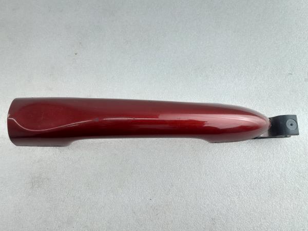 Puxador porta frente direita RENAULT Zoe (BFM_)