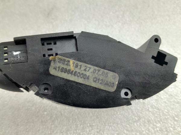 Comutador Cruise Control MERCEDES-BENZ Classe B (W245) Imagem-2