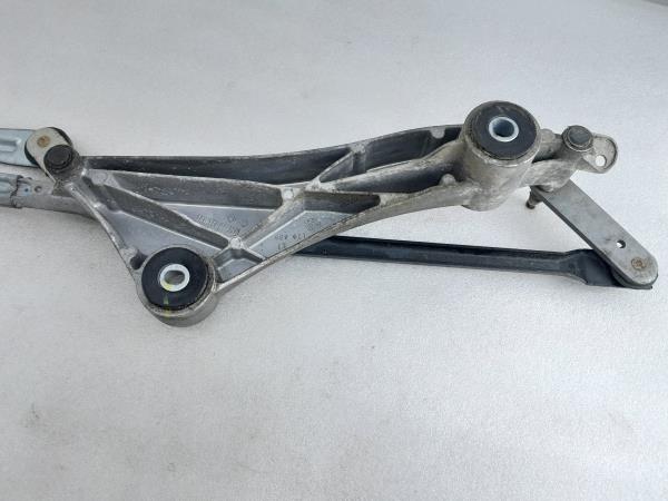 Motore tergicristallo anteriore MERCEDES-BENZ Classe B (W245) Imagem-2