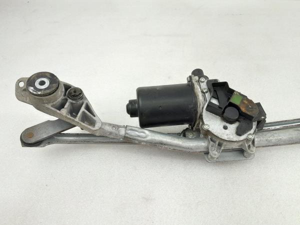 Motore tergicristallo anteriore MERCEDES-BENZ Classe B (W245) Imagem-1