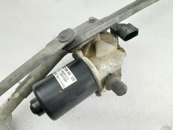 Motore tergicristallo anteriore MERCEDES-BENZ Classe B (W245) Imagem-4