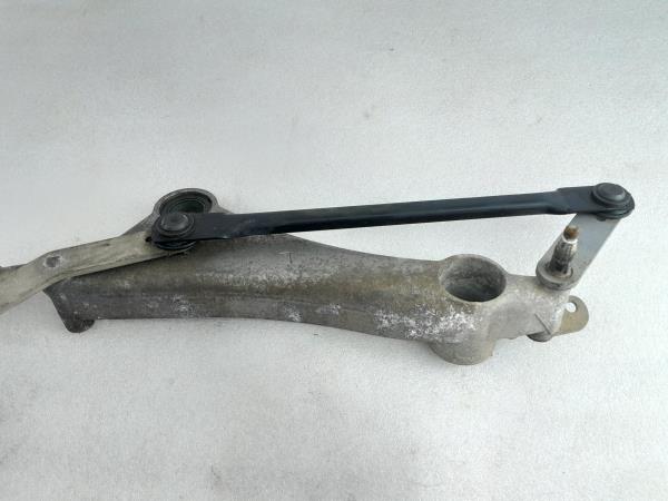 Motore tergicristallo anteriore MERCEDES-BENZ Classe B (W245) Imagem-5