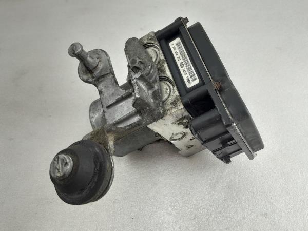 ABS MERCEDES-BENZ Classe B (W245) Imagem-2