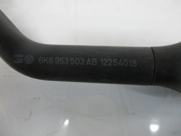 Conjunto / manetes de luzes e limpa vidros SEAT Cordoba (6K1, 6K2) Imagem-1