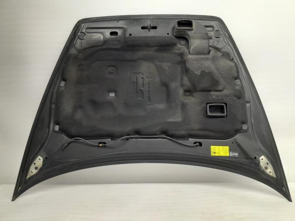 Capot VOLVO V50 (MW) Imagem-2