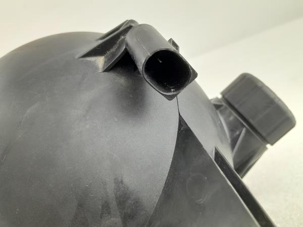 Reservatório / depósito da água / líquido de refrigeração MERCEDES-BENZ Classe B (W245) Imagem-2