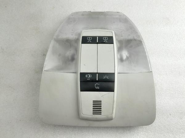 Plafoniera anteriore MERCEDES-BENZ Classe B (W245)