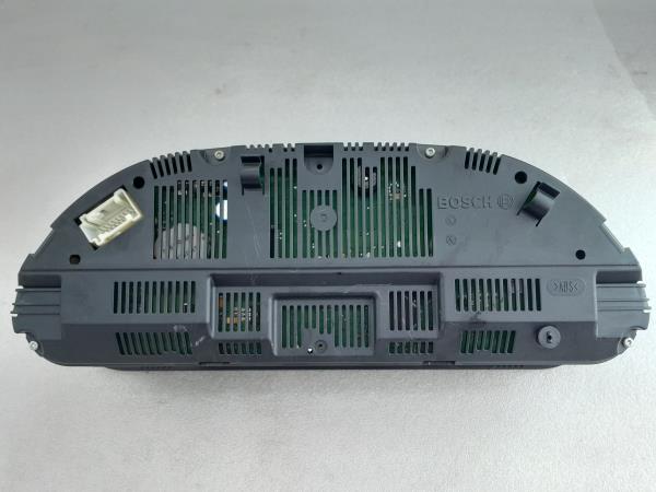 Quadro strumenti / Pannello strumenti MERCEDES-BENZ Classe B (W245) Imagem-1