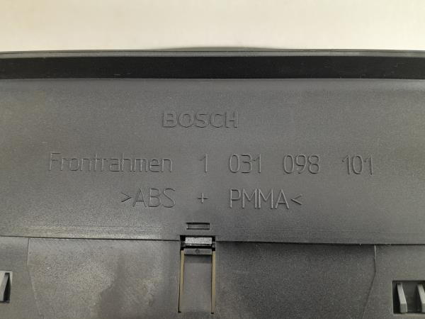 Quadro strumenti / Pannello strumenti MERCEDES-BENZ Classe B (W245) Imagem-3