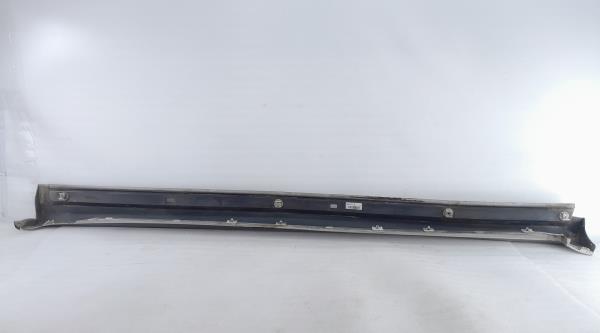 Embaladeira direita MERCEDES-BENZ Classe B (W245) Imagem-2