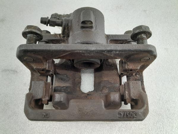 Pinza freno posteriore sinistra MERCEDES-BENZ Classe B (W245) Imagem-1