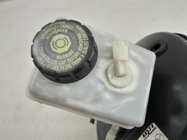 Servofreno MERCEDES-BENZ Classe B (W245) Imagem-3