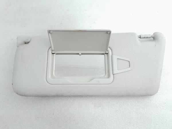 Aletta parasole sinistra MERCEDES-BENZ Classe B (W245)