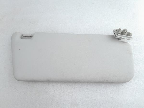 Aletta parasole sinistra MERCEDES-BENZ Classe B (W245) Imagem-1