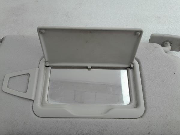 Aletta parasole destra MERCEDES-BENZ Classe B (W245) Imagem-1