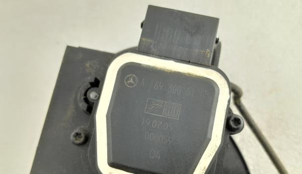 Pedale acceleratore MERCEDES-BENZ Classe B (W245) Imagem-4