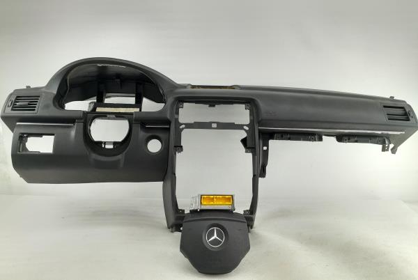 Kit airbag MERCEDES-BENZ Classe B (W245)
