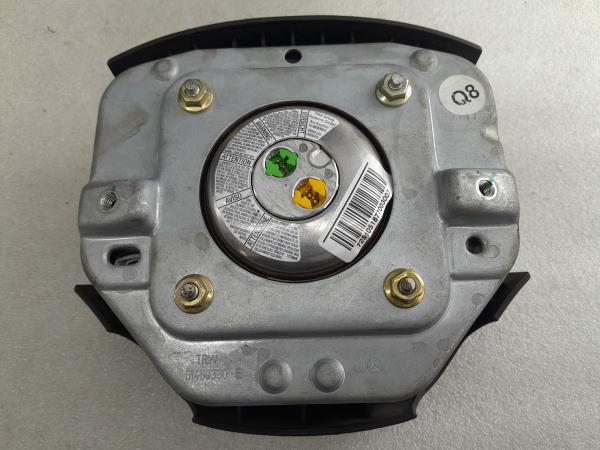 Kit airbag MERCEDES-BENZ Classe B (W245) Imagem-4