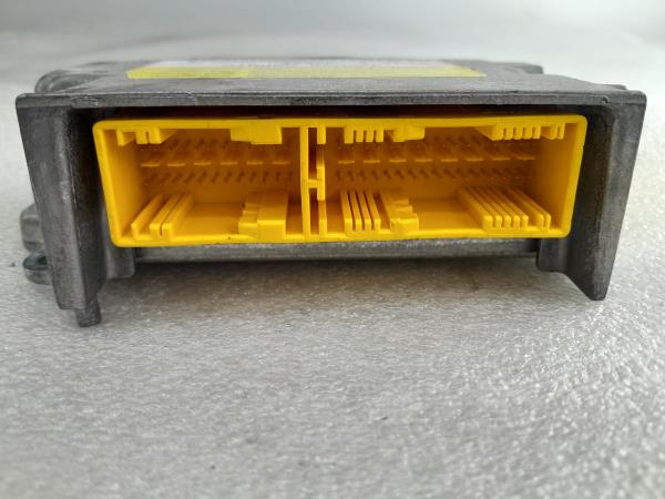 Kit airbag MERCEDES-BENZ Classe B (W245) Imagem-2