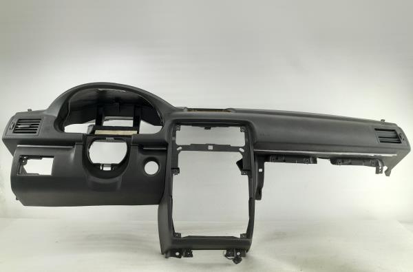 Kit airbag MERCEDES-BENZ Classe B (W245) Imagem-5