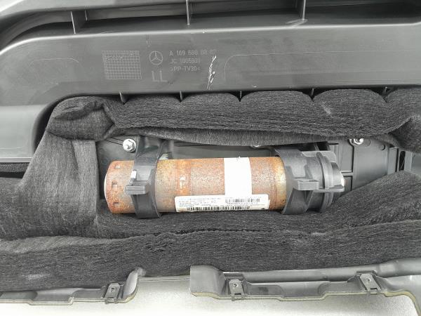 Kit airbag MERCEDES-BENZ Classe B (W245) Imagem-6