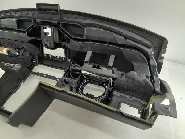 Kit airbag MERCEDES-BENZ Classe B (W245) Imagem-10