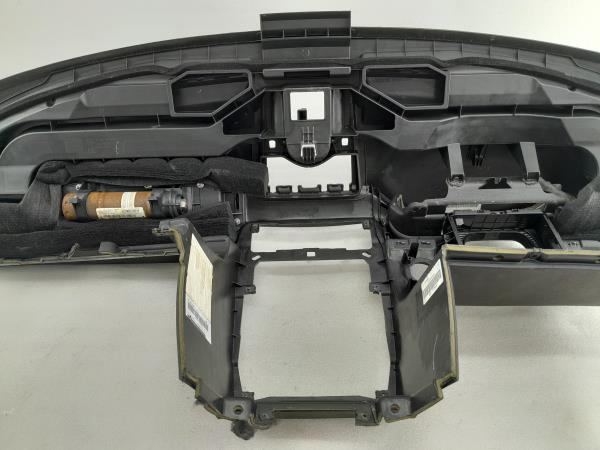 Kit airbag MERCEDES-BENZ Classe B (W245) Imagem-11