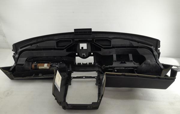 Kit airbag MERCEDES-BENZ Classe B (W245) Imagem-9