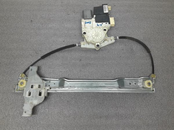 Elevador vidros frente direito CITROËN C4 I (LC_)