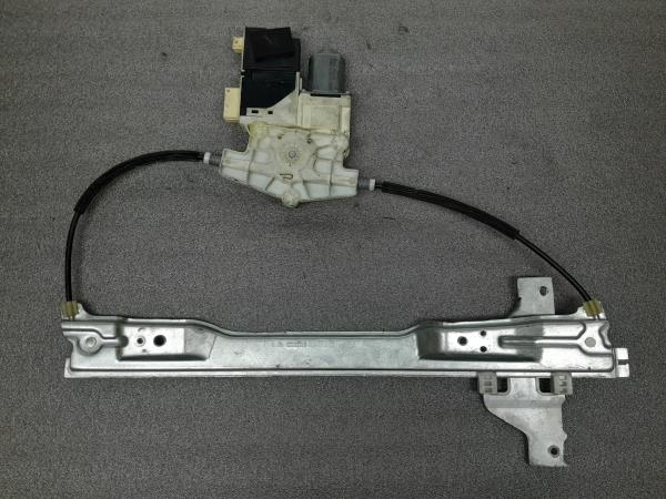 Elevador vidros frente direito CITROËN C4 I (LC_) Imagem-1