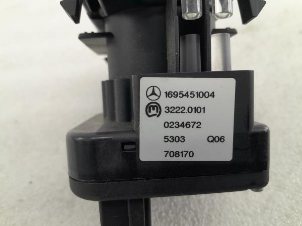 Pulsante / interruttore luci MERCEDES-BENZ Classe B (W245) Imagem-3