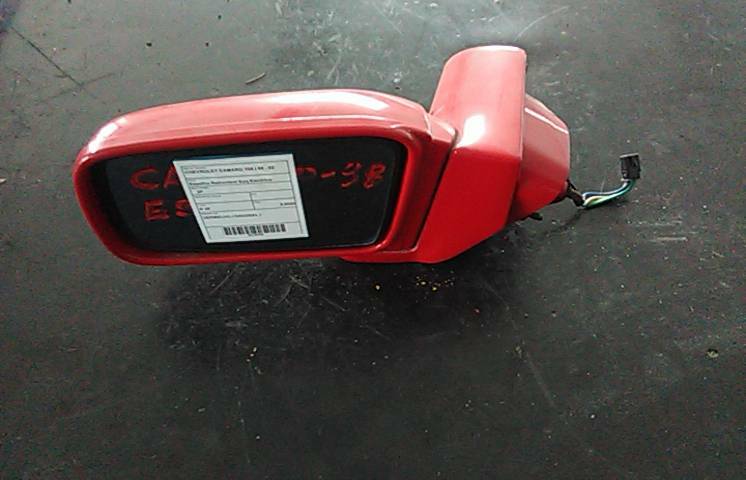 Retrovisor / espelho esquerdo CHEVROLET Camaro