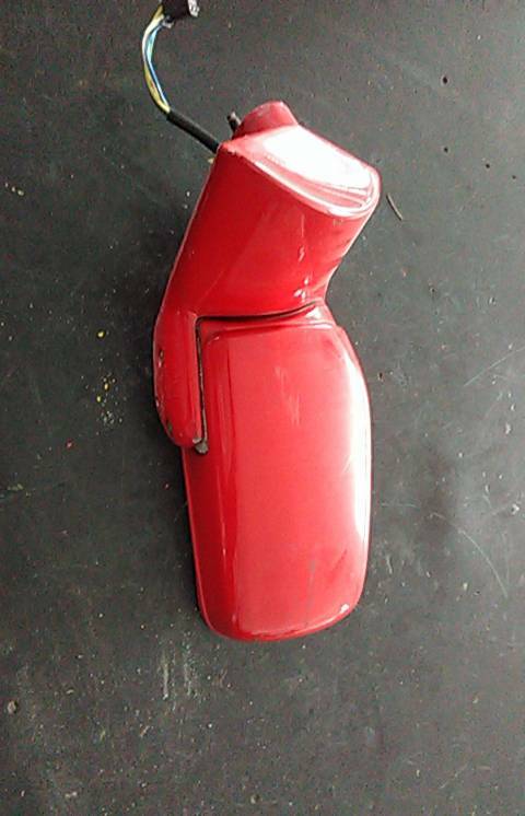 Retrovisor / espelho esquerdo CHEVROLET Camaro Imagem-1 Retrovisor / espelho esquerdo CHEVROLET Camaro Imagem-1