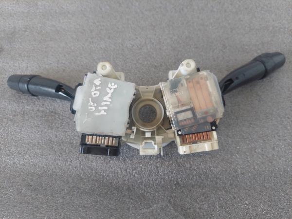 Conjunto / manetes de luzes e limpa vidros TOYOTA HiAce IV (LXH1_, RZH1_, LH1_) Imagem-3