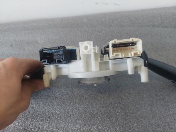 Conjunto / manetes de luzes e limpa vidros TOYOTA HiAce IV (LXH1_, RZH1_, LH1_) Imagem-4