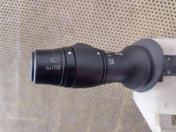 Conjunto / manetes de luzes e limpa vidros RENAULT Megane III (BZ0_) Imagem-1