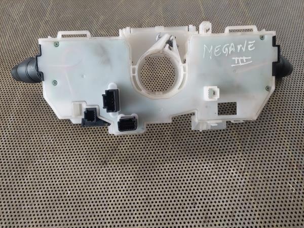 Conjunto / manetes de luzes e limpa vidros RENAULT Megane III (BZ0_) Imagem-5
