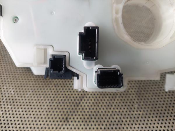 Conjunto / manetes de luzes e limpa vidros RENAULT Megane III (BZ0_) Imagem-6