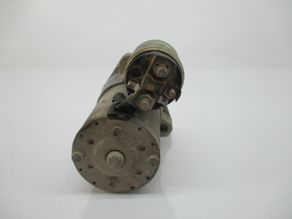 Motor de arranque DAEWOO Kalos (KLAS) Imagem-2