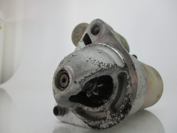 Motor de arranque DAEWOO Kalos (KLAS) Imagem-5