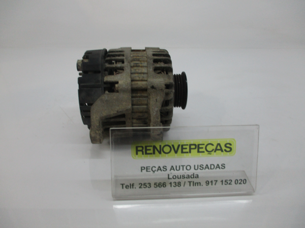 Alternador DAEWOO Kalos (KLAS) Imagem-1