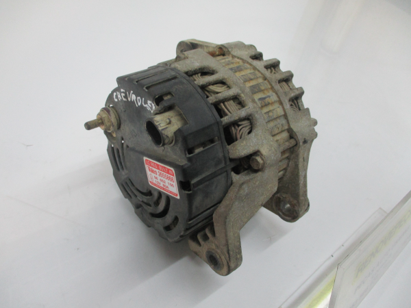 Alternador DAEWOO Kalos (KLAS) Imagem-2