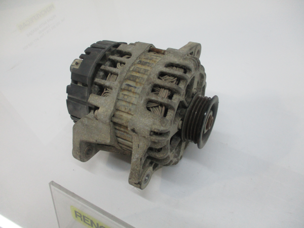 Alternador DAEWOO Kalos (KLAS) Imagem-3