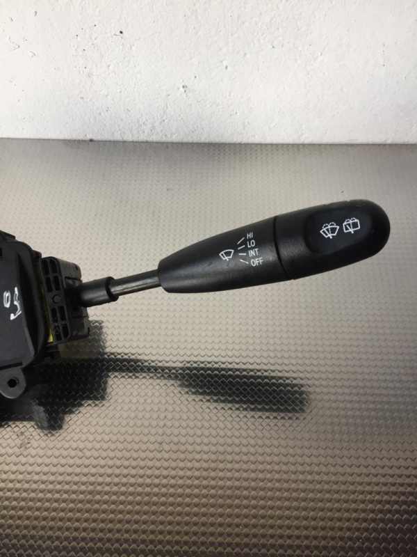 Conjunto / manetes de luzes e limpa vidros DAEWOO Kalos (KLAS)