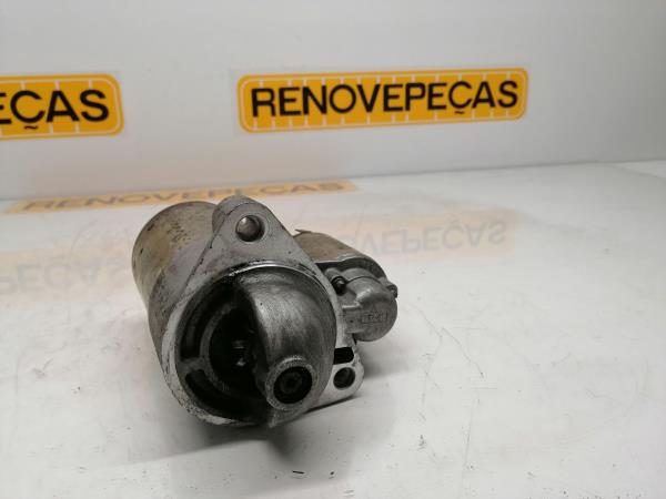Motor de arranque DAEWOO Kalos (KLAS) Imagem-2