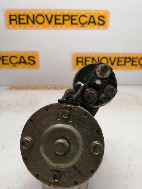 Motor de arranque DAEWOO Kalos (KLAS) Imagem-1