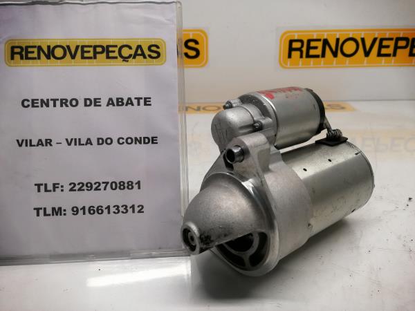 Motor de arranque DAEWOO Kalos (KLAS)