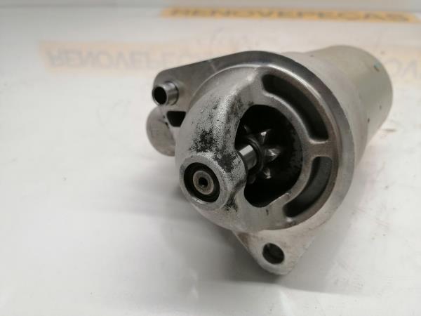 Motor de arranque DAEWOO Kalos (KLAS) Imagem-2