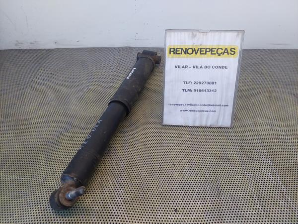 Conjunto amortecedores trás RENAULT Megane III (BZ0_)